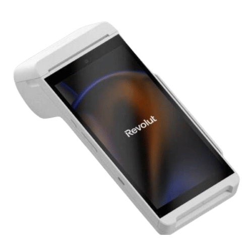 Revolut Terminal