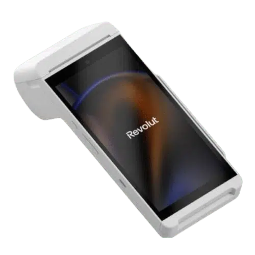 Revolut Terminal