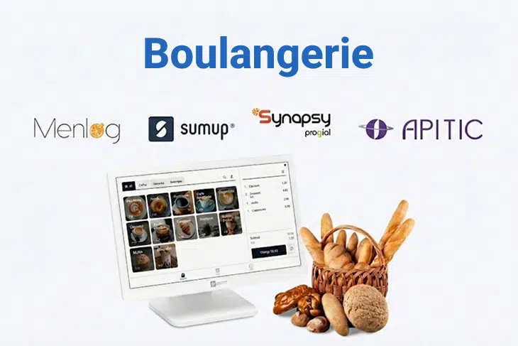 logiciel de caisse boulangerie