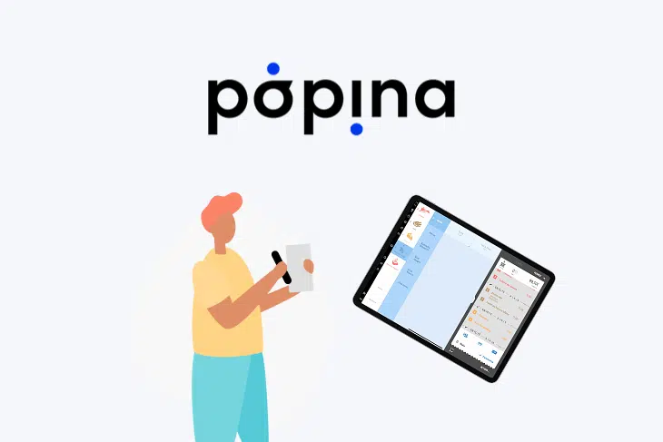 Popina