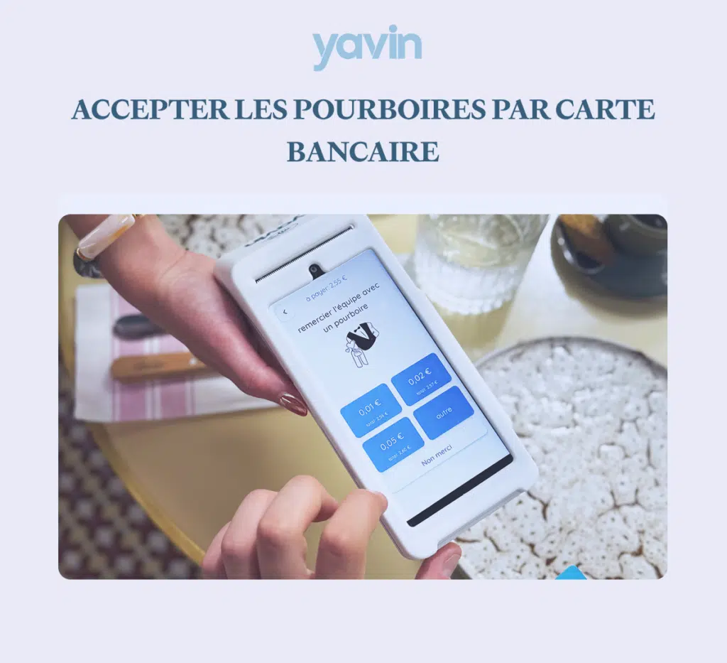 yavin pourboires