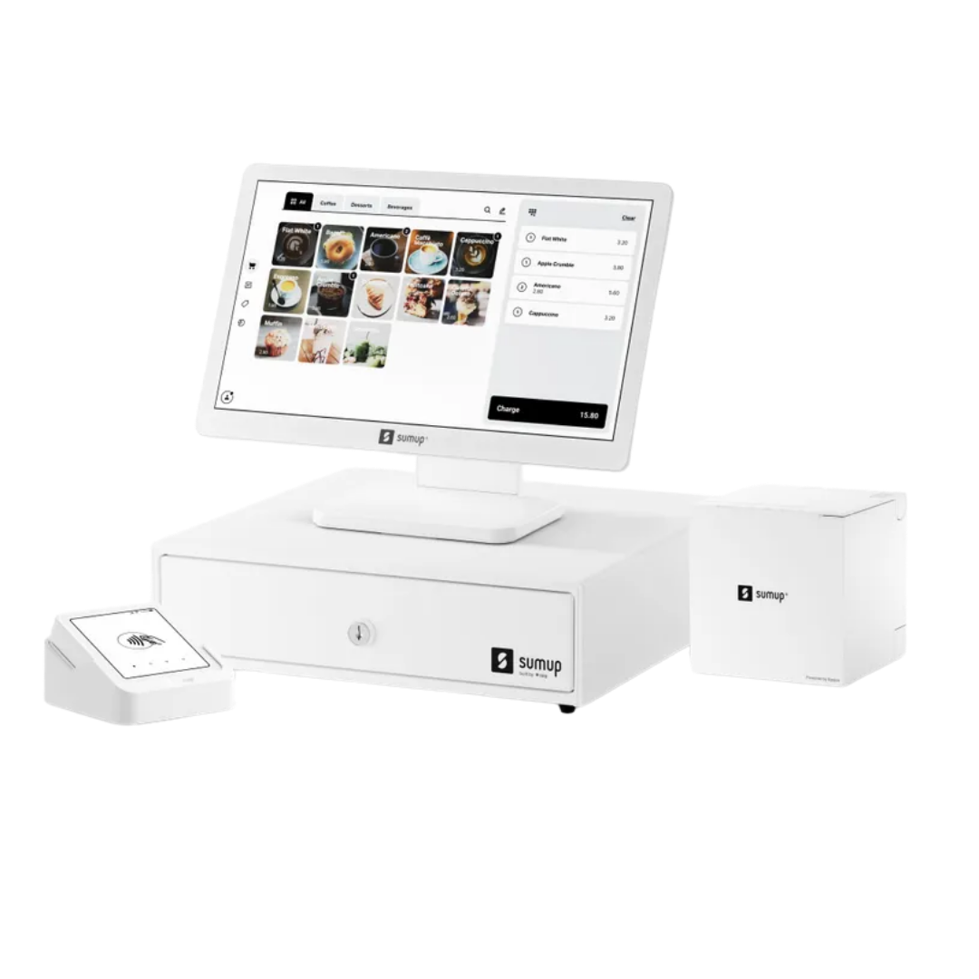 SumUp Caisse