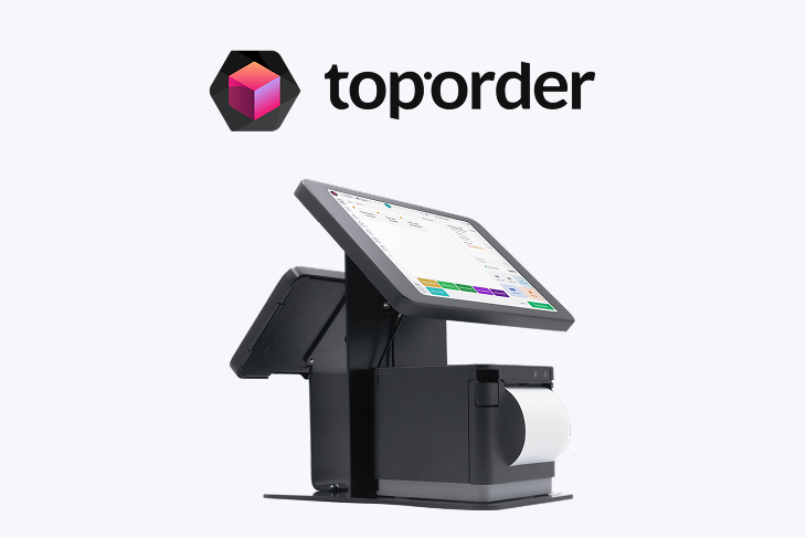 Toporder