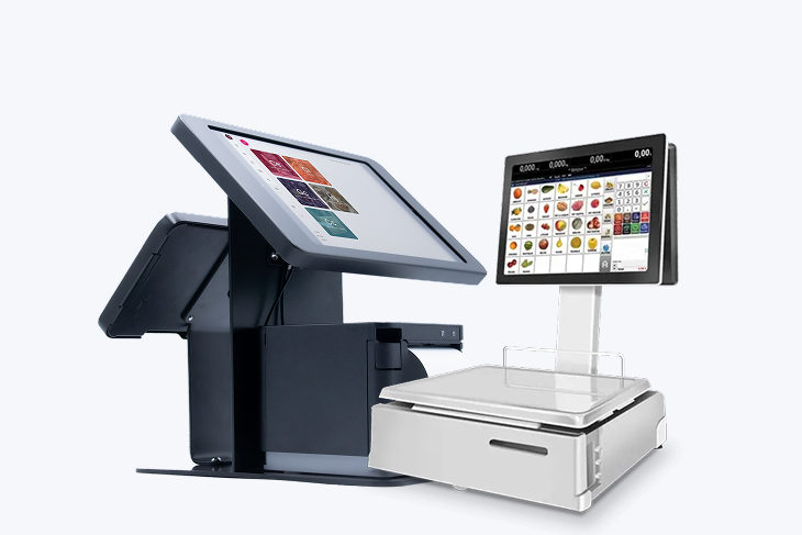 caisse métier de bouche