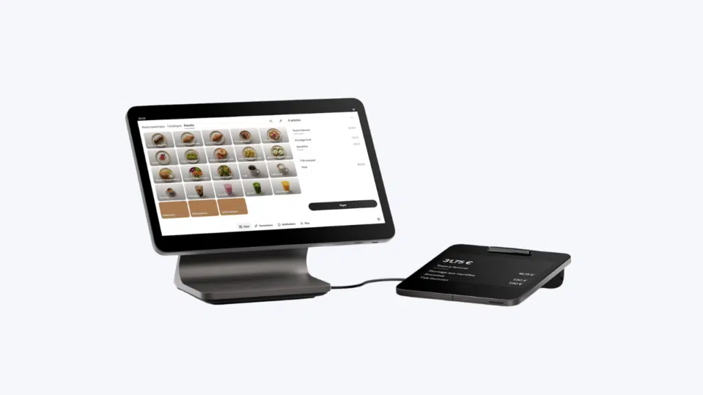 Square Register