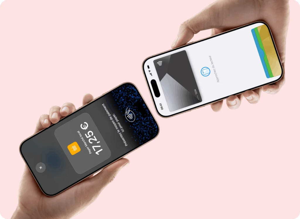 indy tap to pay