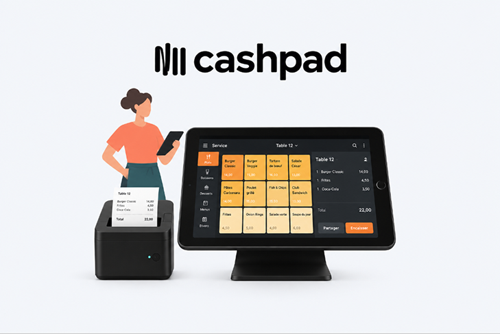 cashpad